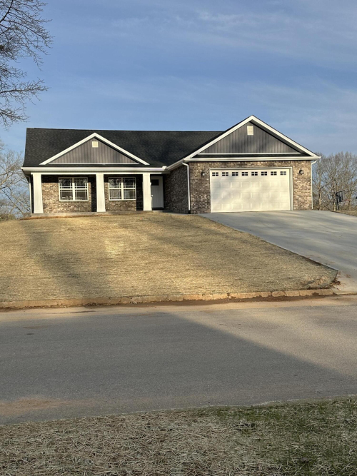 159  Silver Creek Drive Somerset, KY 42501 | MLS 24001221