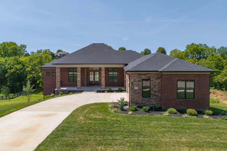 1007  Warriors Trace Richmond, KY 40475 | MLS 24001525