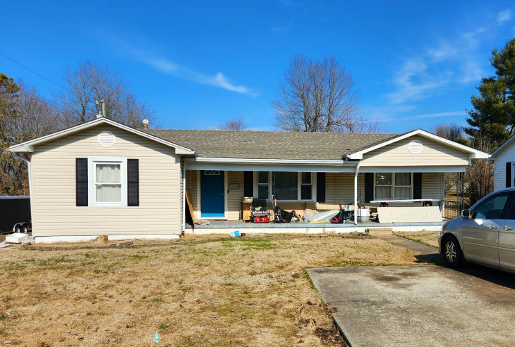 837  Sugg Street Madisonville, KY 42431 | MLS 24002381