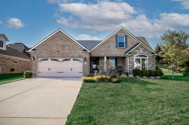 109  Manitoo Place Nicholasville, KY 40356 | MLS 24002420