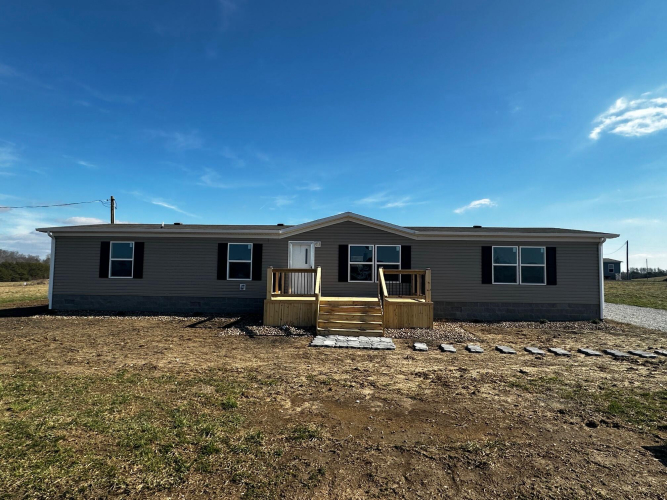 98  Turkey Loop East Bernstadt, KY 40729 | MLS 24002942