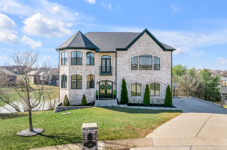 164  Minnow Cove Court Nicholasville, KY 40356 | MLS 24003061