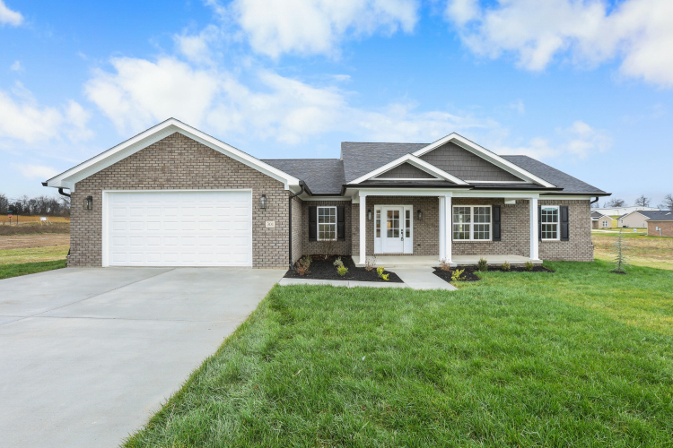 301  Pageant Drive Richmond, KY 40475 | MLS 24003161
