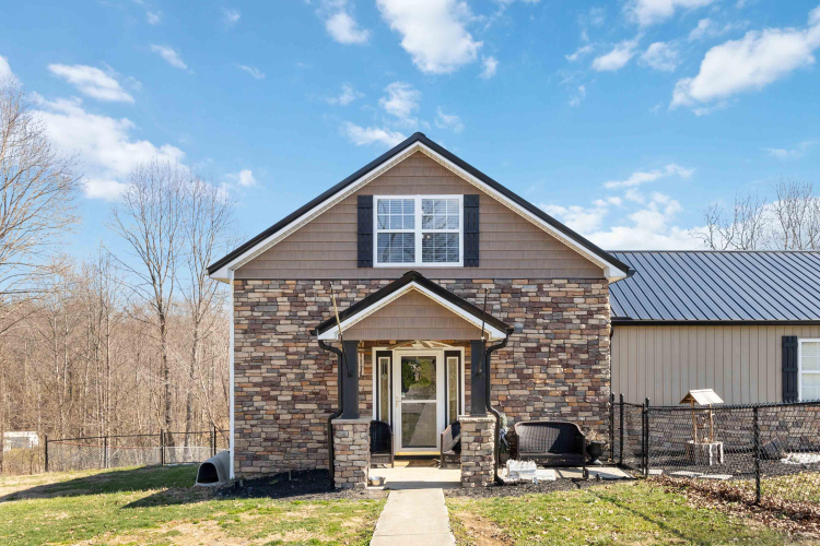 230  Stephen Trace Road Barbourville, KY 40906 | MLS 24003360