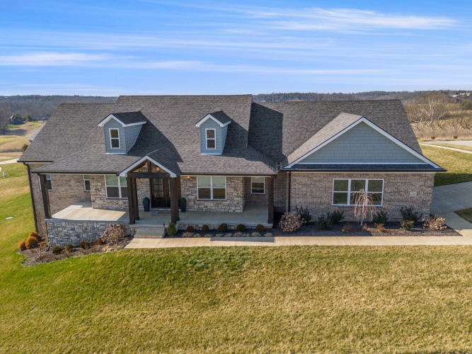 600  Imperial Lakes Drive Richmond, KY 40475 | MLS 24003405