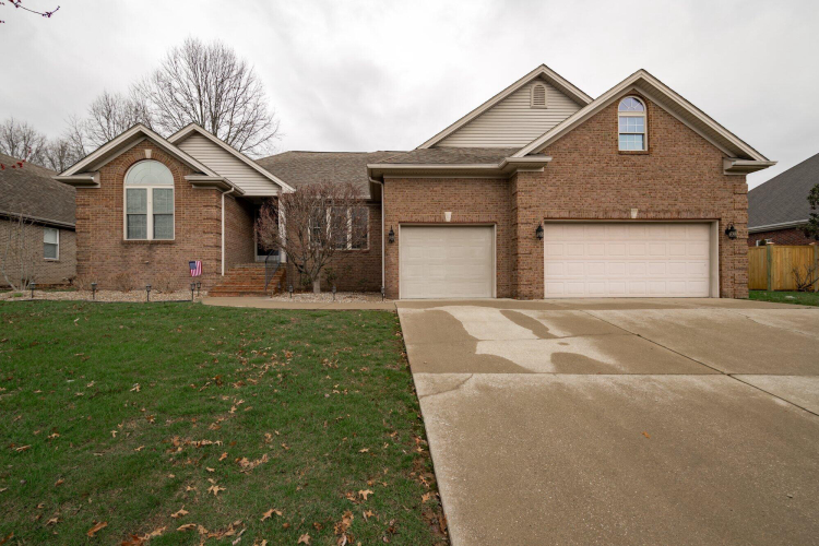 336  Runnymeade Drive Winchester, KY 40391 | MLS 24003710