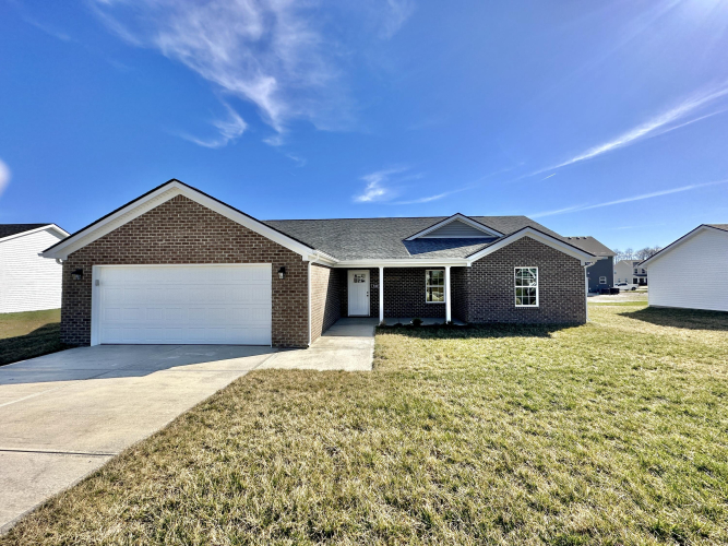 320  Pageant Drive Richmond, KY 40475 | MLS 24003735