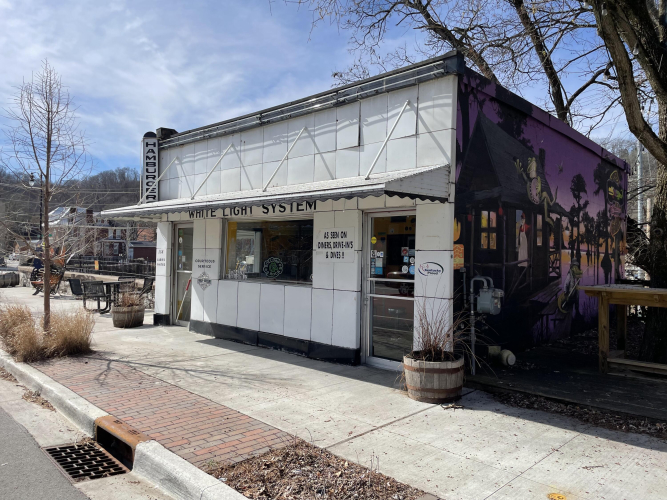 114 Bridge Street Frankfort KY 40601 (House For Sale) MLS 24003822