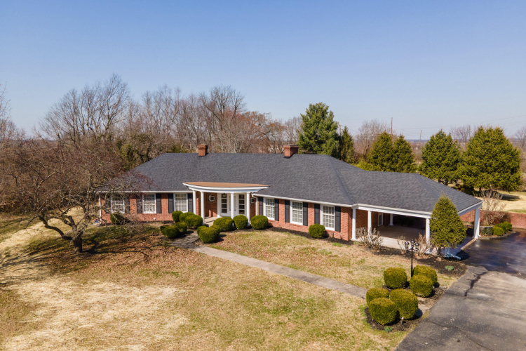 465  Boone Trail Road Danville, KY 40422 | MLS 24003995