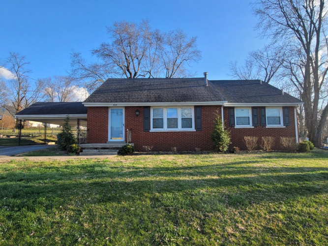404 E 2ND STREET  Perryville, KY 40468 | MLS 24004039