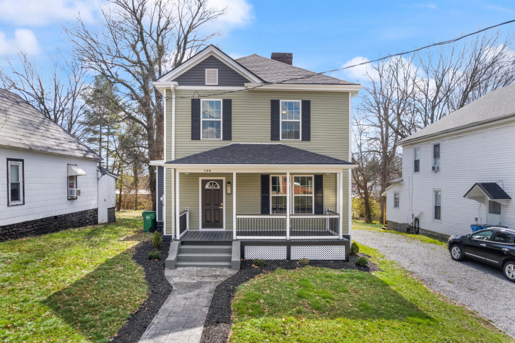 120 E Broadway Street Danville, KY 40422 | MLS 24004448