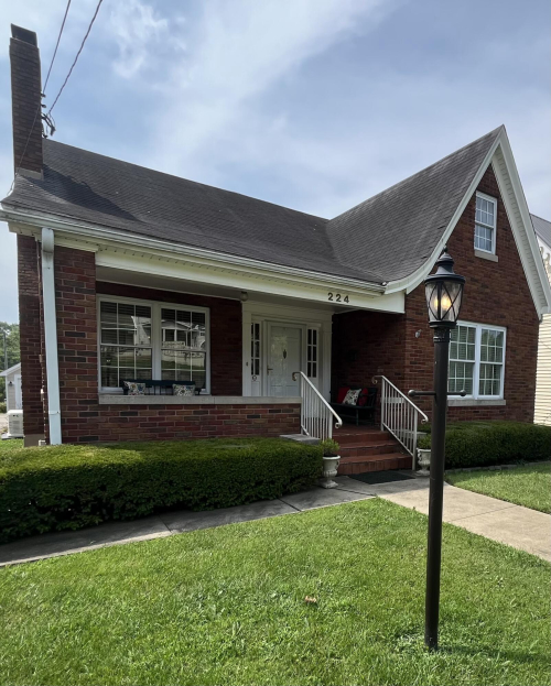 224 W Main Street Mt Sterling, KY 40353 | MLS 24004573