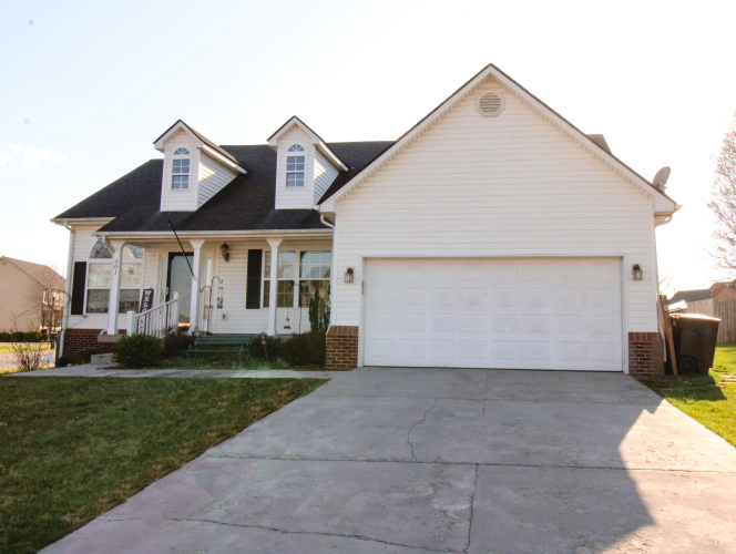 301  Hanover Drive Winchester, KY 40391 | MLS 24004616