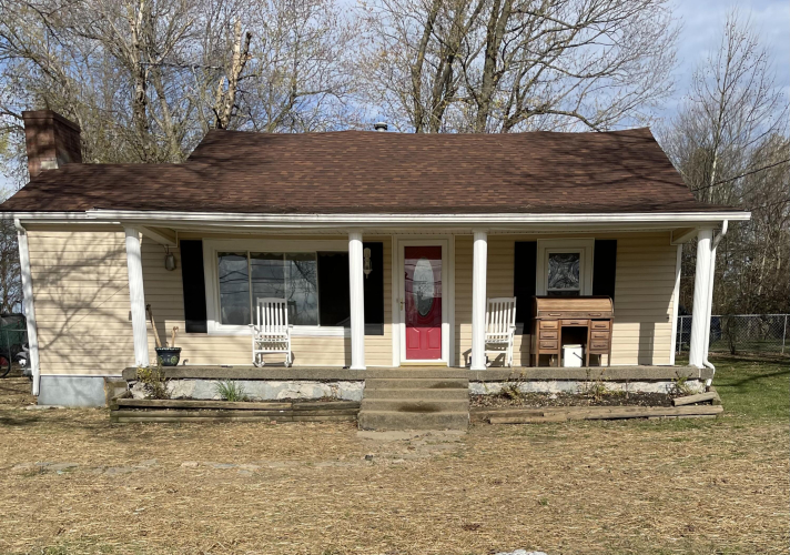 1541 Harrodsburg Road Lawrenceburg KY 40342 (House For Sale) MLS 24004687