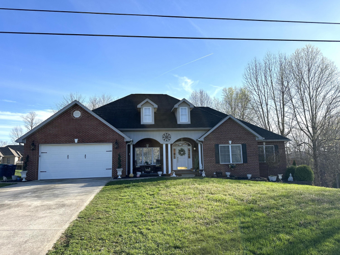 314  Lake Forest Drive Somerset, KY 42503 | MLS 24004996