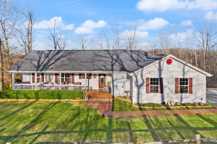 846  Old Sawmill Road Monticello, KY 42633 | MLS 24005109