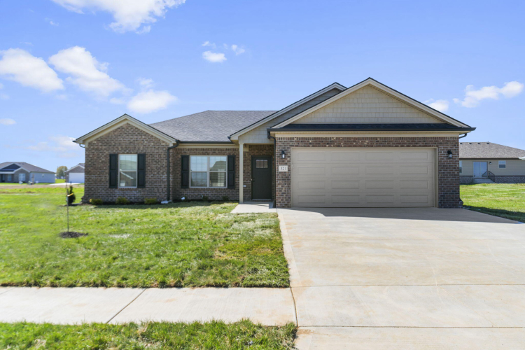 321  Pageant Drive Richmond, KY 40475 | MLS 24005121