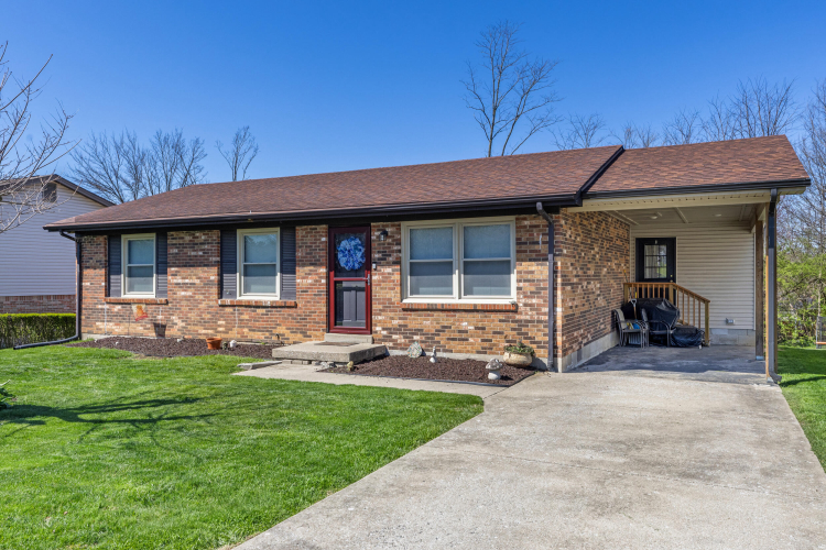 118  Spruce Court Winchester, KY 40391 | MLS 24005245