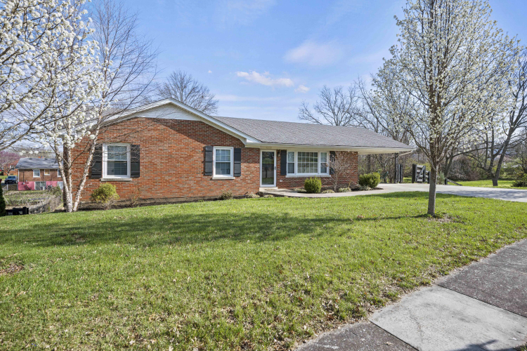 313  Hickory Hill Drive Nicholasville, KY 40356 | MLS 24005256
