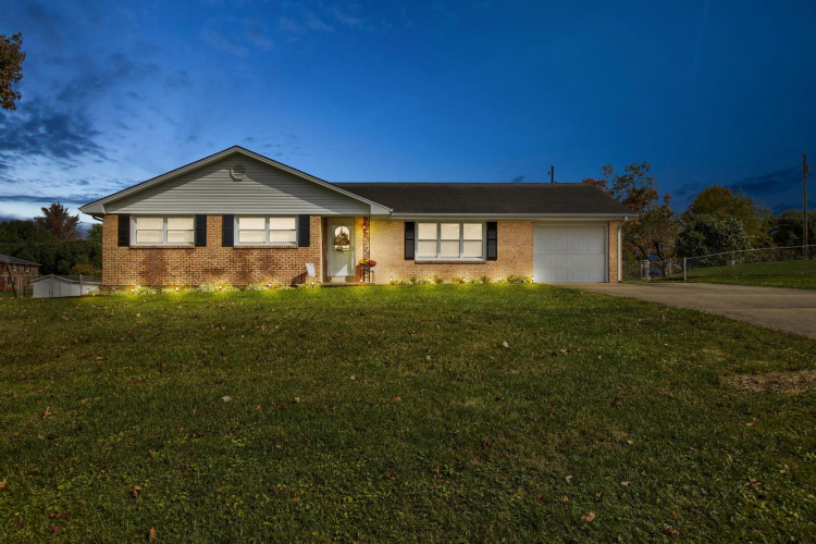1205  Tims Drive Mt Sterling, KY 40353 | MLS 24005277