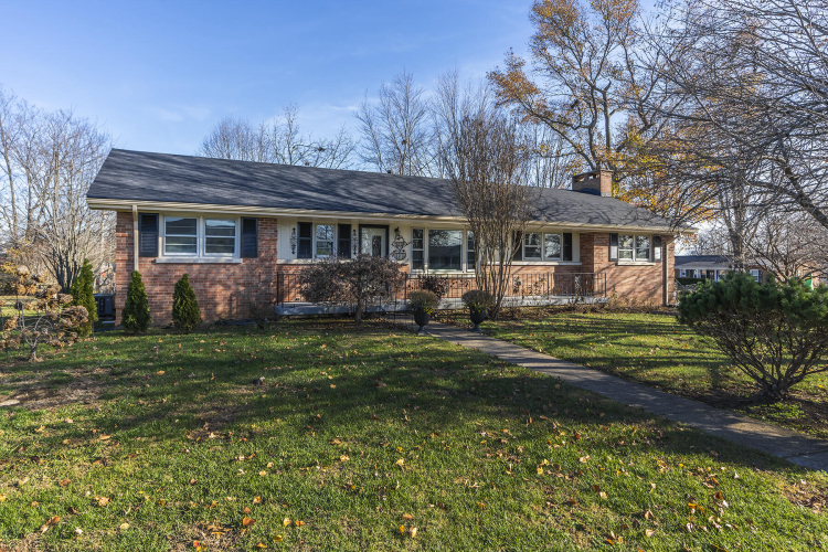 305  Hickory Hill Drive Nicholasville, KY 40356 | MLS 24005533