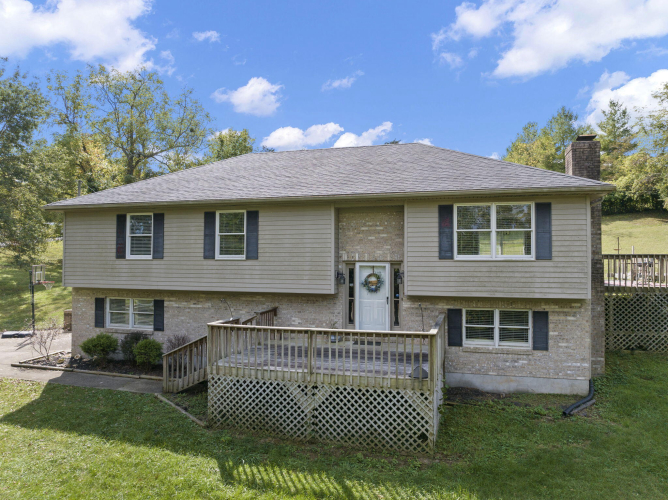 527  Sycamore Drive Lancaster, KY 40444 | MLS 24005554