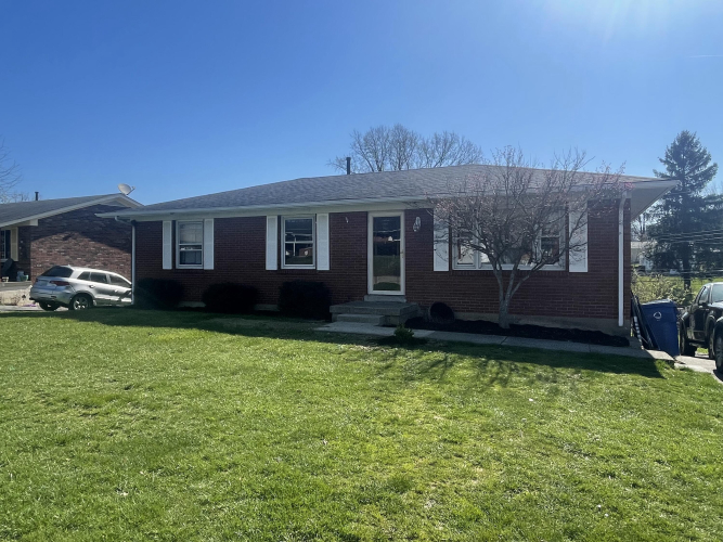 327  Maryland Avenue Winchester, KY 40391 | MLS 24005647