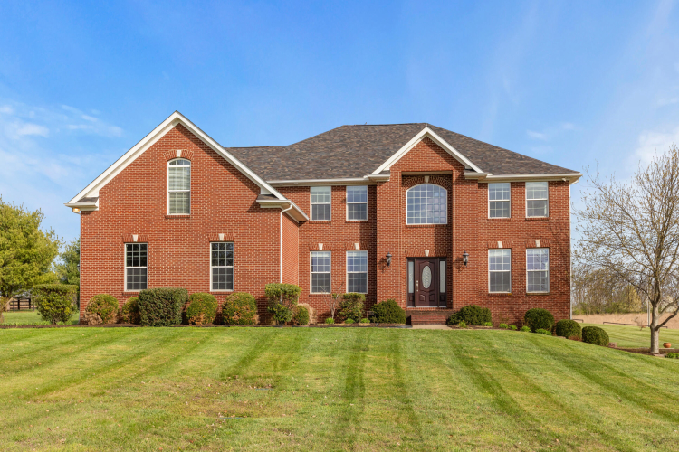 130  Lighthouse Way Midway, KY 40347 | MLS 24005685
