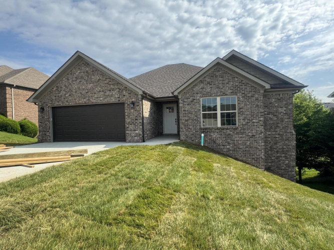 112  Prewitt Drive Richmond, KY 40475 | MLS 24005709