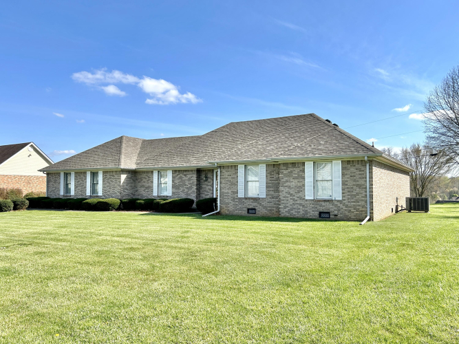 504  Natures Point Drive  Somerset, KY 42503 | MLS 24005731