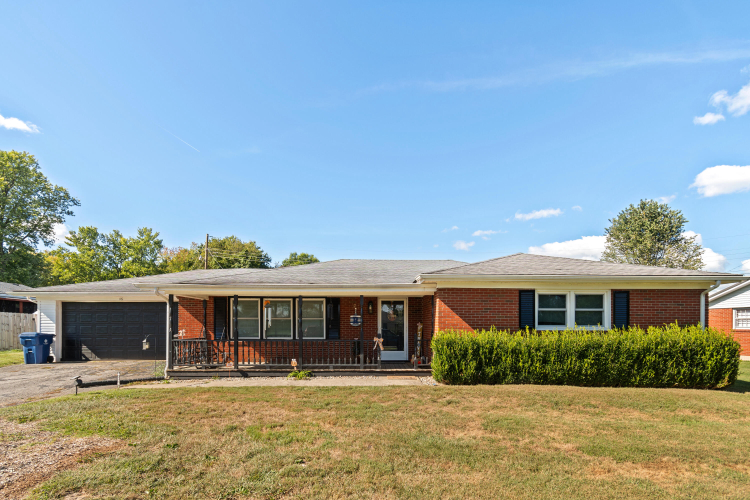 116  Willow Drive Somerset, KY 42501 | MLS 24005919