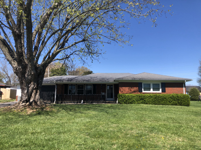 116  Willow Drive Somerset, KY 42501 | MLS 24005919