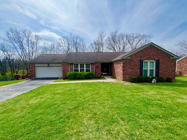 20  Edgewood Drive Winchester, KY 40391 | MLS 24005987