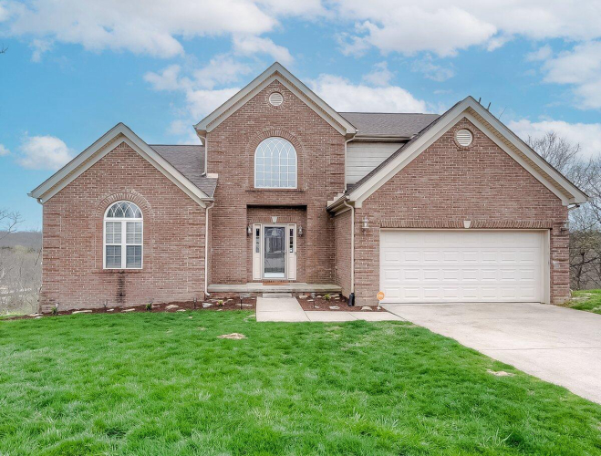 110  Falcon Court Georgetown, KY 40324 | MLS 24006174