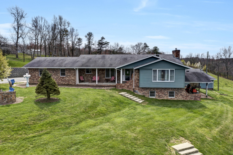 105 Daffy Duck Road Morehead KY 40351 (House For Sale) MLS 24006312