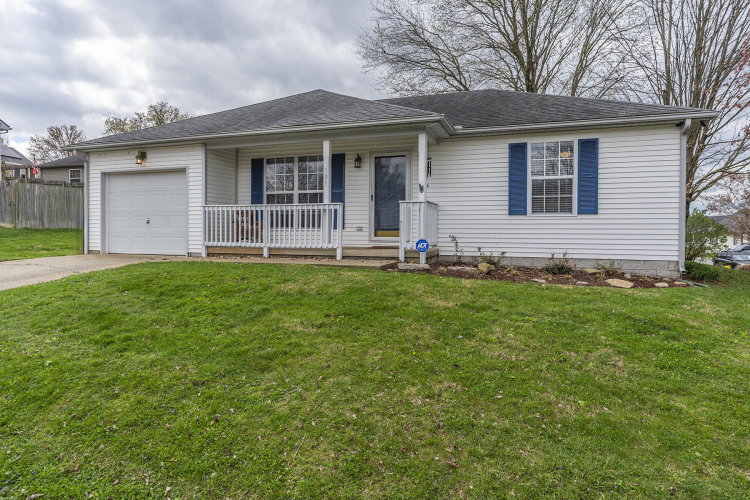 105  Dale Hollow Drive Georgetown, KY 40324 | MLS 24006320