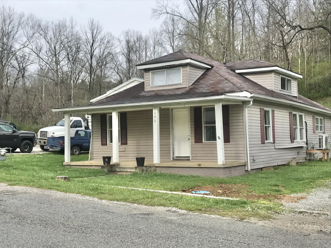 190  Mills Branch  Olive Hill, KY 41164 | MLS 24006412