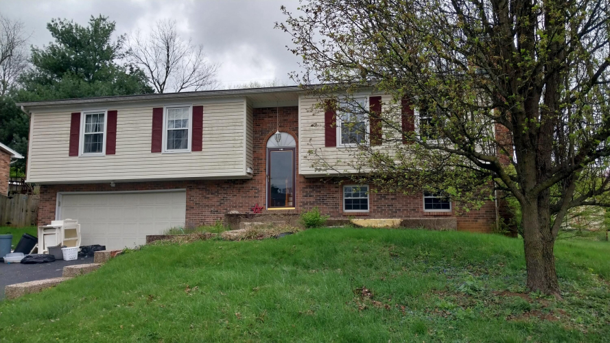 1202  Chinook Trail Frankfort, KY 40601 | MLS 24006461