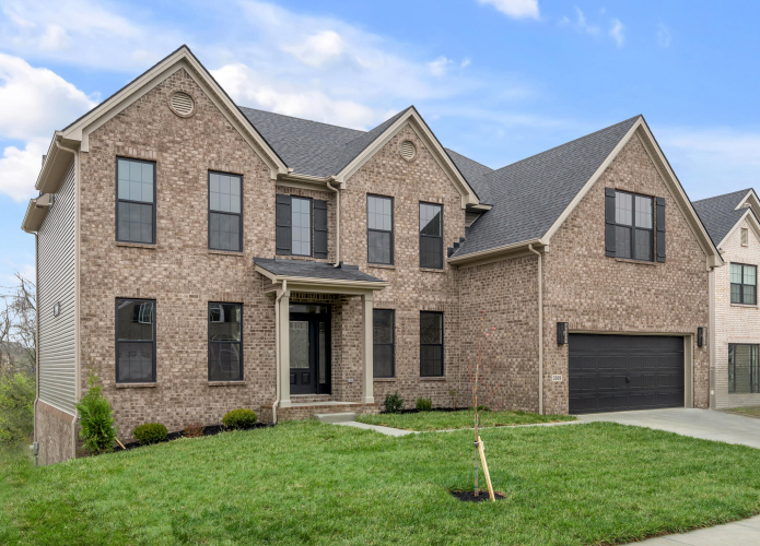 3569  Bay Springs Park Lexington, KY 40509 | MLS 24006837