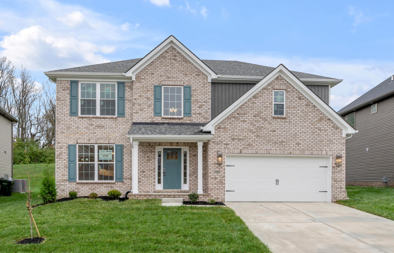 3596  Bay Springs Park Lexington, KY 40509 | MLS 24006841