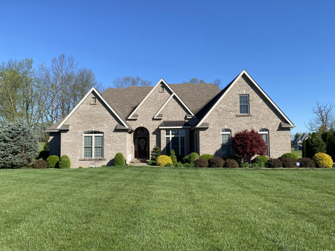 320  Fox Chase Court Mt Sterling, KY 40353 | MLS 24006925
