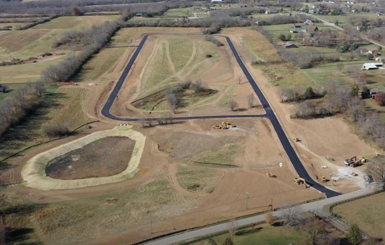 116 Maple Lawn Circle Nicholasville KY 40356 (House For Sale) MLS