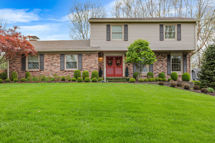 154  Woodford Drive Winchester, KY 40391 | MLS 24007480