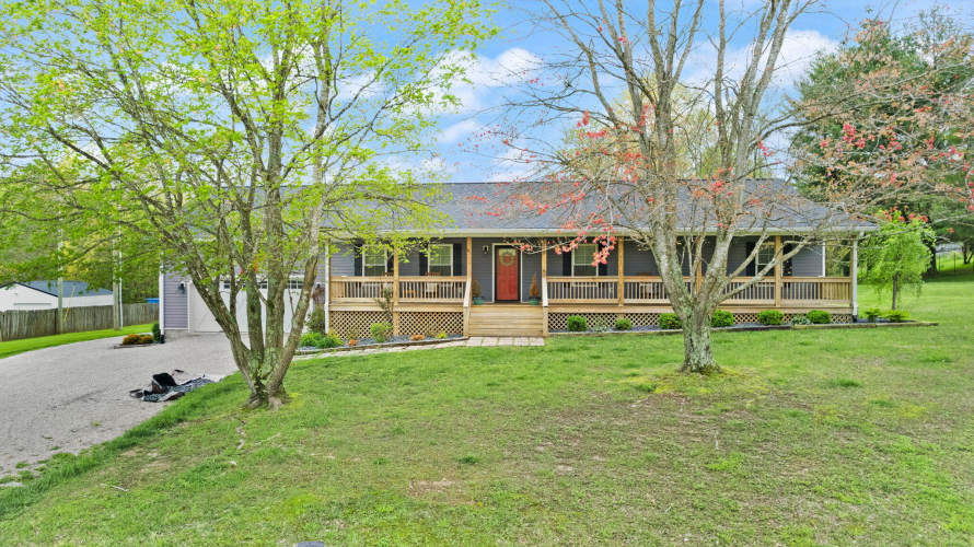 355 Westridge Road Eubank KY 42567 (House For Sale) MLS 24007711