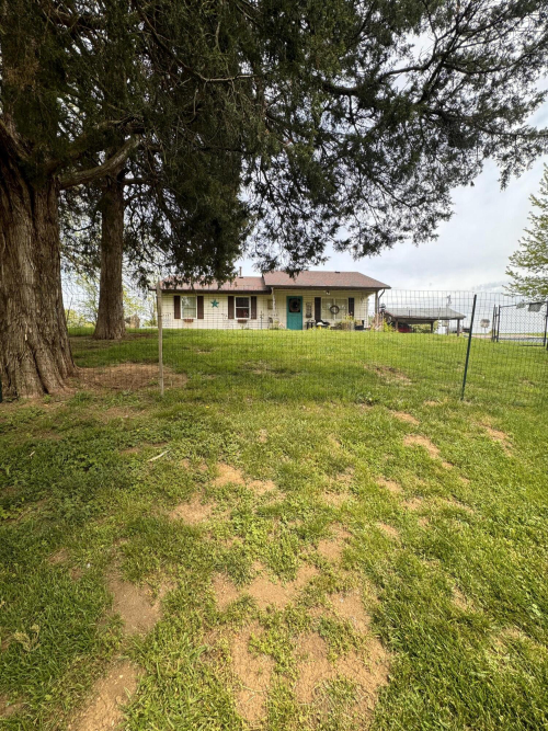 3233 levee Road Mt Sterling KY 40353 (House For Sale) | MLS 24008239