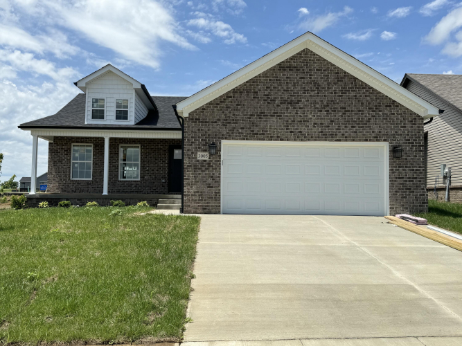 3005  Spindle Point Richmond, KY 40475 | MLS 24008315