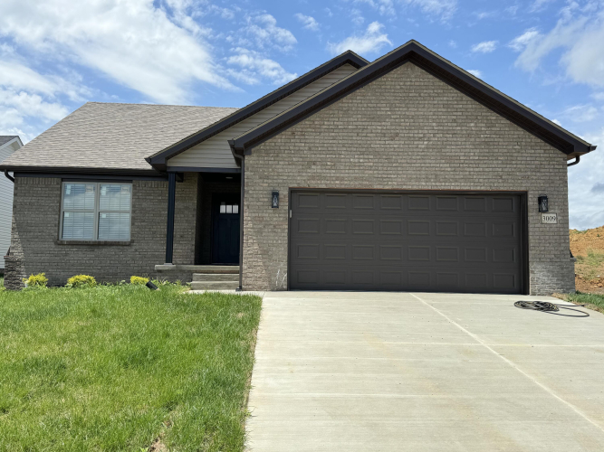 3009  Spindle Point Richmond, KY 40475 | MLS 24008316