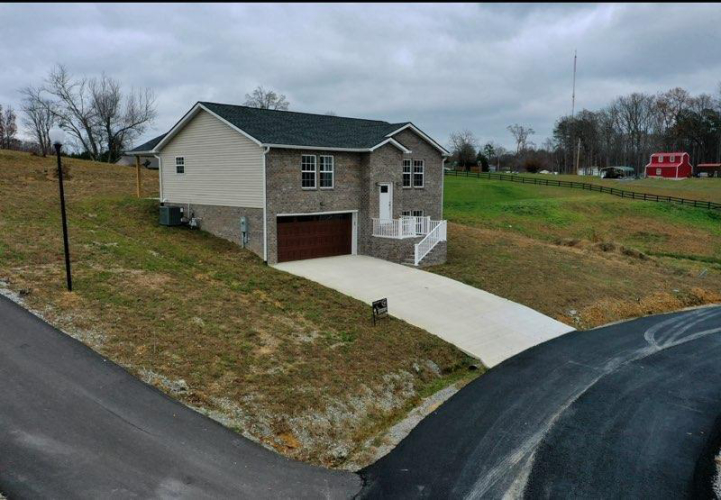 118  Bellwood Lane Lane Keavy, KY 40737 | MLS 24008327