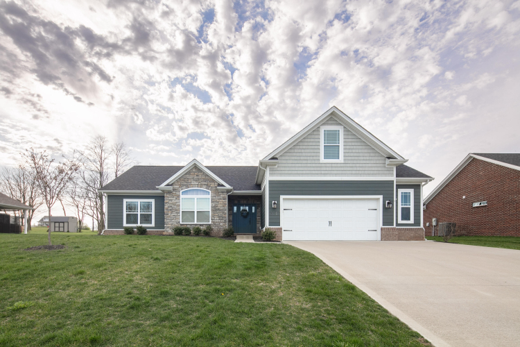 116  Whispering Pines Drive Frankfort, KY 40601 | MLS 24008412