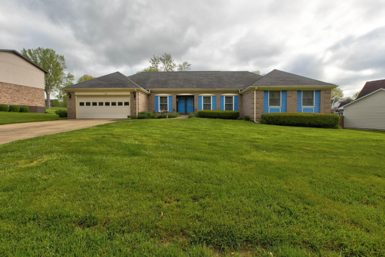 406  Lynnway Drive Winchester, KY 40391 | MLS 24008452